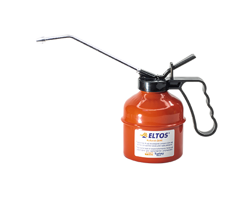 ELTOS METAL YAĞDANLIK 500CC